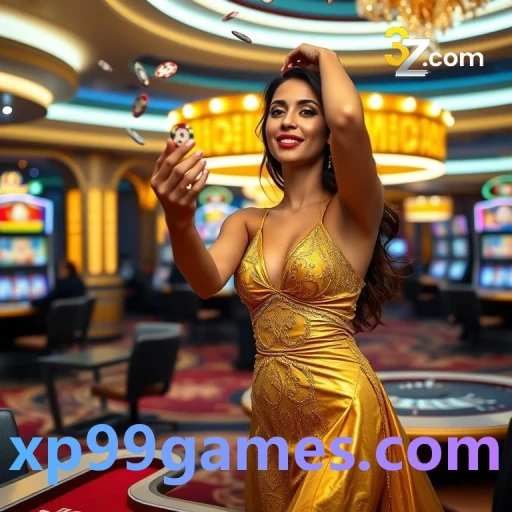 xp99games.com Cassino