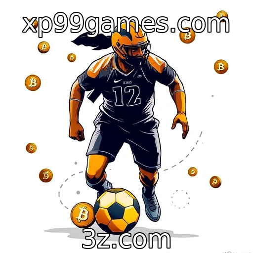 xp99games.com Descubra como as criptomoedas estão transformando as apostas online