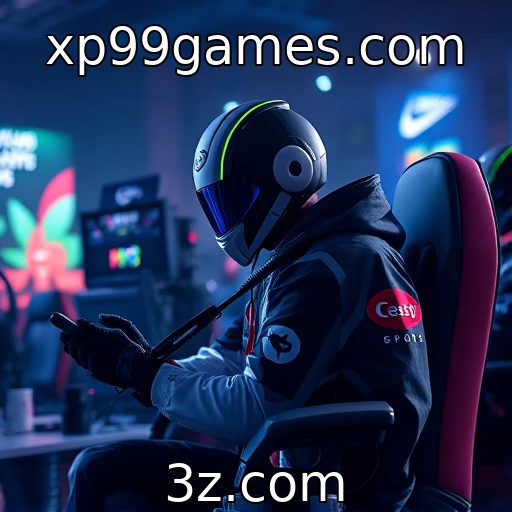 xp99games.com Apostas esportivas em alta: Análises que transformam estratégias de jogo
