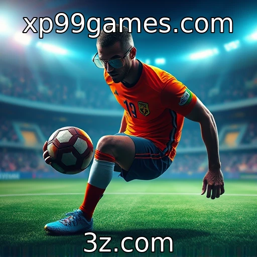 xp99games.com Explore o Futuro das Apostas Esportivas no Brasil
