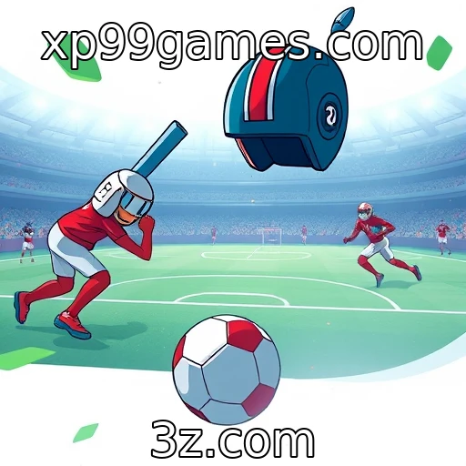 xp99games.com Ganhe mais nas apostas: análise de partidas essenciais