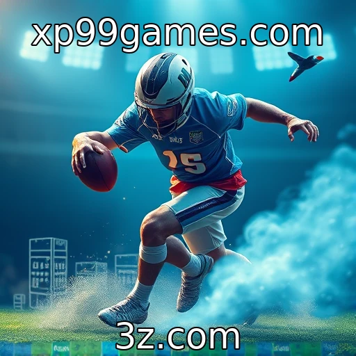 xp99games.com Dicas infalíveis para maximizar suas apostas em esportes