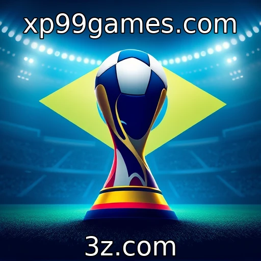 xp99games.com Descubra como as criptomoedas estão transformando as apostas online