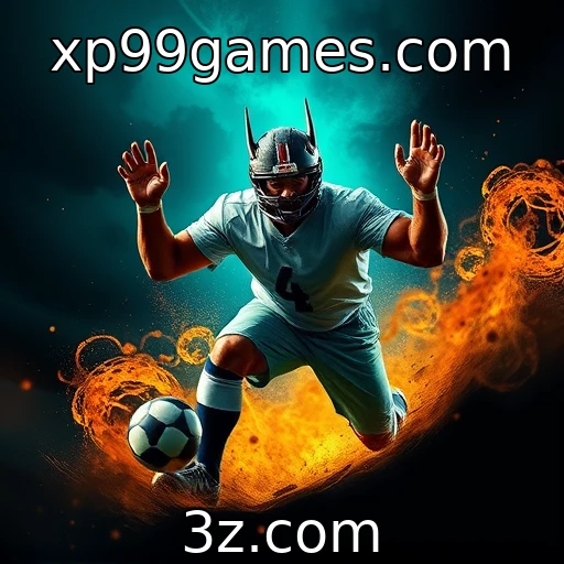 xp99games.com Apostas esportivas: Como analisar o desempenho das equipes em 2025