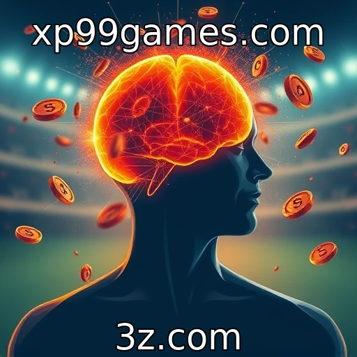 xp99games.com Apostas Esportivas: Como Maximizar Seus Lucros nas Próximas Partidas